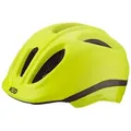 Produktbild: KED Kinderfahrradhelm, Kinderhelm MEGGY II TREND gelb S | 46 cm - 51 cm