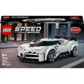 Produktbild: LEGO Speed Champions 77240 Bugatti Centodieci Hypersportcar