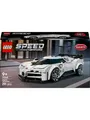Produktbild: LEGO Speed Champions 77240 Bugatti Centodieci Hypersportwagen