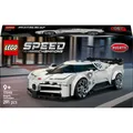 Produktbild: LEGO Bugatti Centodieci Hypersportwagen (LEGO Speed Champions) (77240)
