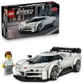 Produktbild: LEGO® 77240 Speed Champions - Bugatti Centodieci Hypersportwagen