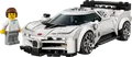 Produktbild: LEGO 77240 - LEGO Bugatti Centodieci Hypersportwagen