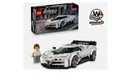 Produktbild: LEGO® Bugatti Centodieci Hypersportwagen (77240), LEGO Speed Champions