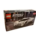 Produktbild: LEGO Speed Champions 77240 Bugatti Centodieci Hypersportwagen Bausatz Neu OVP