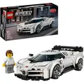 Produktbild: LEGO® Speed Champions 77240 Bugatti Centodieci Hypersportwagen NEU / OVP