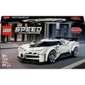 Produktbild: 77240 LEGO® SPEED CHAMPIONS Bugatti Centodieci Hypersportwagen