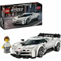 Produktbild: LEGO Speed Bugatti Centodieci Hypersportwagen, 77240