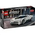 Produktbild: LEGO® Speed Champions Bugatti Centodieci Hypersportwagen 77240