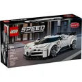 Produktbild: Lego 77240 Speed Champions Bugatti Centodieci Hypersportwagen