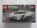 Produktbild: LEGO Speed Champions 77240 Bugatti Centodieci Hypersportwagen Neu und OVP