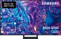 Produktbild: Samsung GQ65Q70DAT QLED-Fernseher (163 cm/65 Zoll, 4K Ultra HD, Smart-TV, Neural Quantum 4K AI Gen2 Prozessor, bis zu 120Hz)