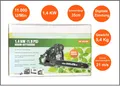 Produktbild: Benzin Kettensäge BKS 1335 WKS bgl. Einhell GC-PC 1335 Motorsäge
