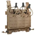 Produktbild: Tasmanian Tiger TT Carrier Mag Panel LC M4 Austausch Front-Panel für TT Plate Carrier, Coyote Brown