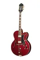 Produktbild: Epiphone Broadway Wine Red - Halbakustik Gitarre