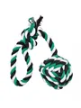 Produktbild: Trixie Playing Rope with Woven-in Ball ř 5.5/30 cm assorted colours TX-3268