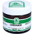 Produktbild: Lorbeersalbe 50 g durchblutungsfördernd bei Gelenksbeschwerden und Muskelkater
