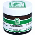 Produktbild: LORBEERSALBE 50 g PZN14249714
