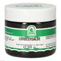 Produktbild: LORBEERSALBE 50 g