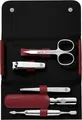 Produktbild: Zwilling Classic Inox Etui 5-teilig rot