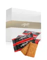 Produktbild: GOURVITA DE Alfredo Espresso Karamell Gebäck 300 Stück im Karton 1,8kg 7628