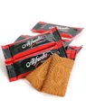 Produktbild: GOURVITA DE Alfredo Espresso Karamell Gebäck 50 Stück im Beutel 300g 9870
