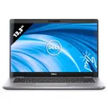 Produktbild: Dell Latitude 5310 Notebook 13,3 Zoll i5 10.Gen 16GB 500GB SSD FHD Win11P Laptop