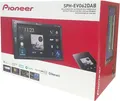 Produktbild: Pioneer SPH-EVO62DAB-SMAB