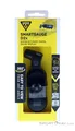 Produktbild: Topeak SmartGauge D2X Digital Manometer-Schwarz-One Size
