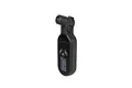 Produktbild: Topeak Pumpen-Zubehör SmartGauge D2X elegantes, leichtes und kompaktes Digital-Manometer für Presta-/Sclaverand- & Auto-/Schrader-Ventile, 15712016, Schwarz