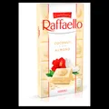 Produktbild: Raffaello Weiße Schokolade mit Kokosnuss- und Mandelfüllung 90 G