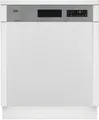 Produktbild: BEKO BG640EXTI Einbau-Geschirrspüler integriert 60 cm #1907052