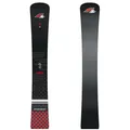 Produktbild: F2 Snowboard Speedster WC RS Race 185 cm Schwarz 2023/24