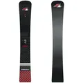 Produktbild: F2 Snowboard F2 Snowboard Speedster WC RS Race 185 cm Schwarz 2023/24 schwarz 185 cm