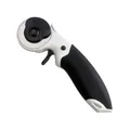 Produktbild: Ivan Leathertools Präzisions Rollenschneider - Easy-Grip Rotary Cutter - Leder