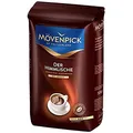 Produktbild: Mövenpick Der Himmliche ganze Hochland Arabica Kaffeebohnen 500g