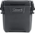 Produktbild: Coleman Convoy Kühlbox 28qt, 26,5 L, anthrazit/schwarz