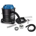 Produktbild: Avc20 Aschesauger Scheppach - 230v  50hz  1200w  20l Metallbehälter  150cm Feuerfester Schlauch
