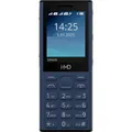 Produktbild: HMD Phone 130 Music TA-1717 DS blue (2.40