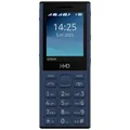 Produktbild: HMD PHONE 130 MUSIC TA-1717 DS FÜR KOMMUNIKATIONSTELEFONE MIT FUNKTION