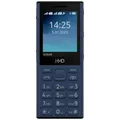 Produktbild: HMD 130 Music TA-1717 DS blaues Telefon
