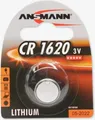 Produktbild: Ansmann Batterie CR1620 - Li