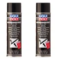 Produktbild: Unterbodenschutz LIQUI MOLY 6111 Unterbodenschutz Bitumen schwarz für