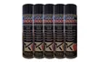 Produktbild: Liqui Moly Unterbodenschutz Bitumen schwarz /6111 /  5 x 500 ML Korrosionsschutz