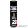 Produktbild: 6111 LIQUI MOLY 500 ML UNTERBODENSCHUTZ BITUMEN SCHWARZ UNTERBODENSCH