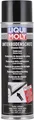 Produktbild: LIQUI MOLY 6111 Unterbodenschutz Bitumen-Basis Karosserieschutz Schwarz 500 ml