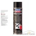 Produktbild: 500ml LIQUI MOLY UNTERBODEN-SCHUTZ BITUMEN SCHWARZ UNTERBODENSCHUTZ SPRAY