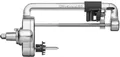 Produktbild: KitchenAid 5KSM1APC Spiralschneider (aluminium) Küchenmaschinen-Zubehör