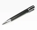 Produktbild: Hugo Boss Pure Black Kugelschreiber ballpoint pen HSY5834 (109) (20)