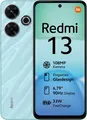 Produktbild: Xiaomi Redmi 13 Ozeanblau 6GB RAM 128GB ROM, MZB0H5TEU