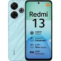 Produktbild: Xiaomi Redmi 13 128 GB / 6 GB - Smartphone - ocean blue
